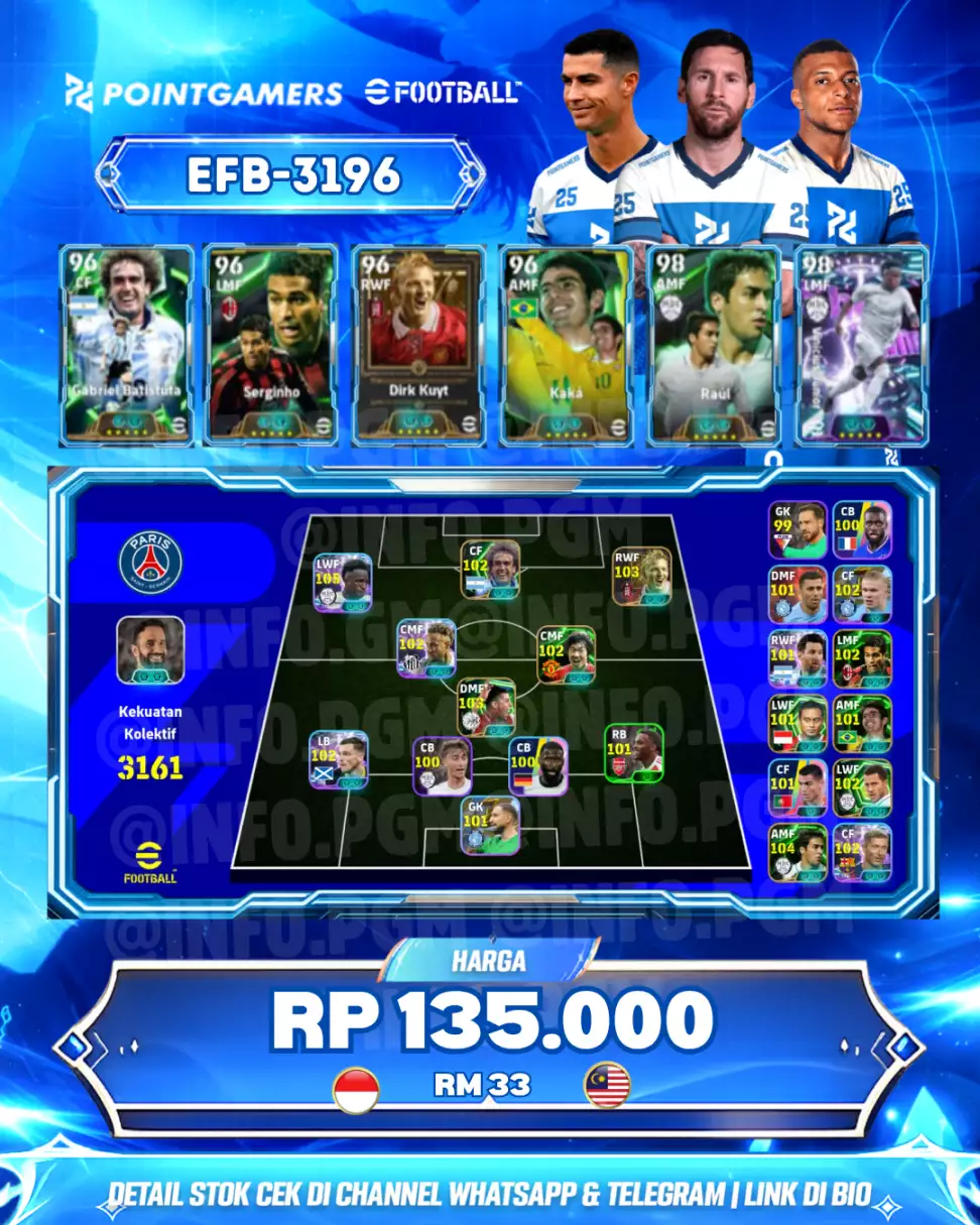 RAUL 98 1