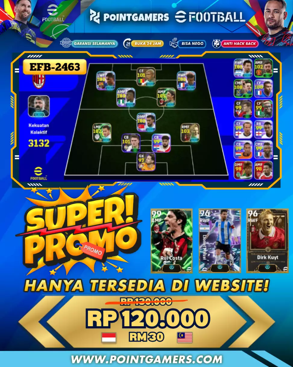 RUI COSTA 99 1