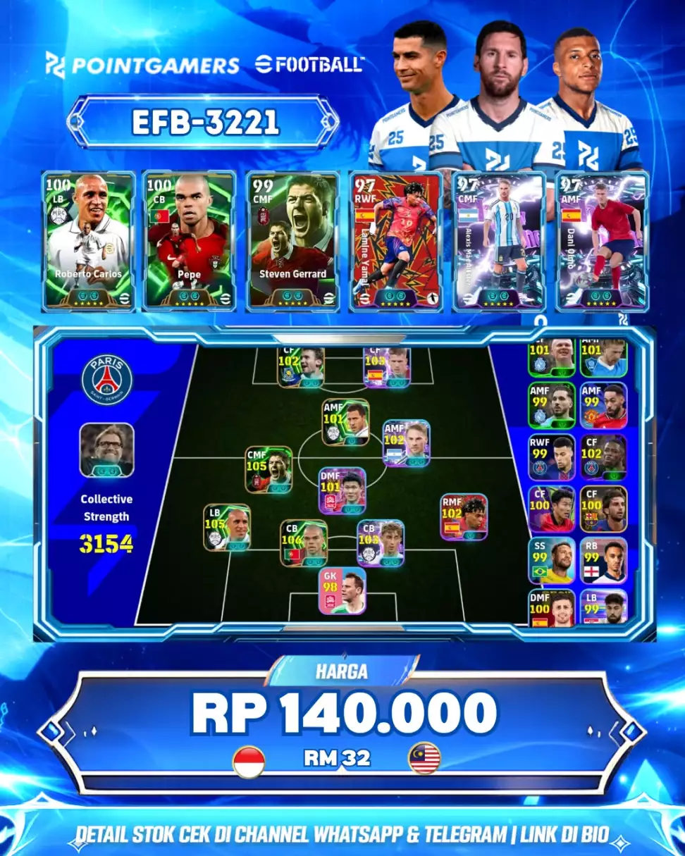 ROBERTO CARLOS 100 1