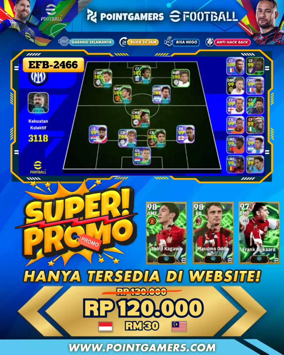 PROMO MASSIMO ODDO 98 1