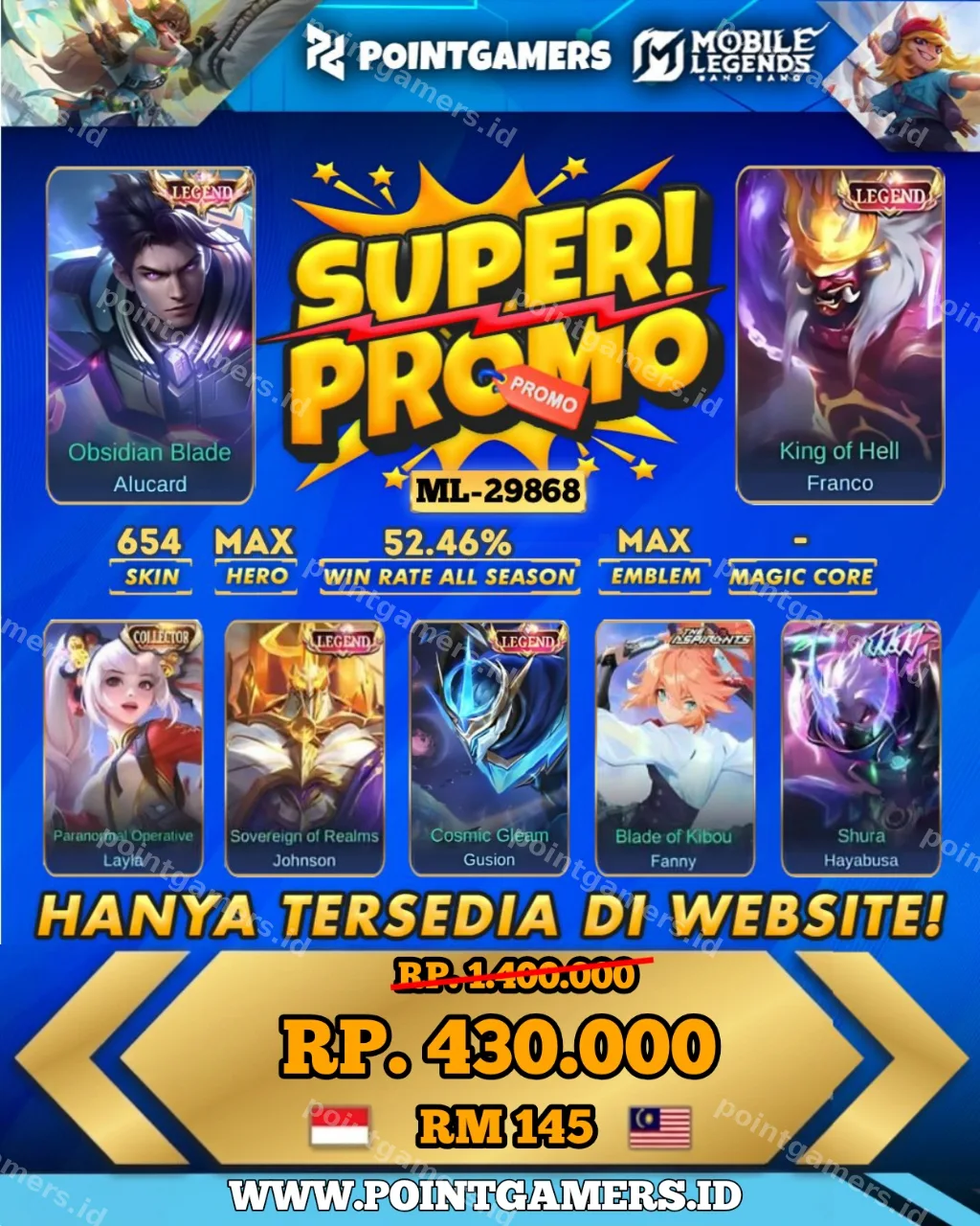 Layla collector 1