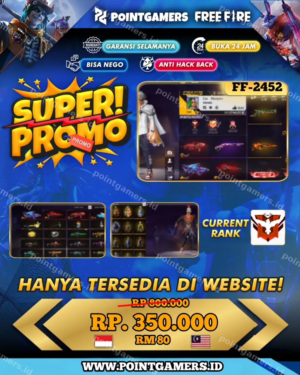 Sg riper 1