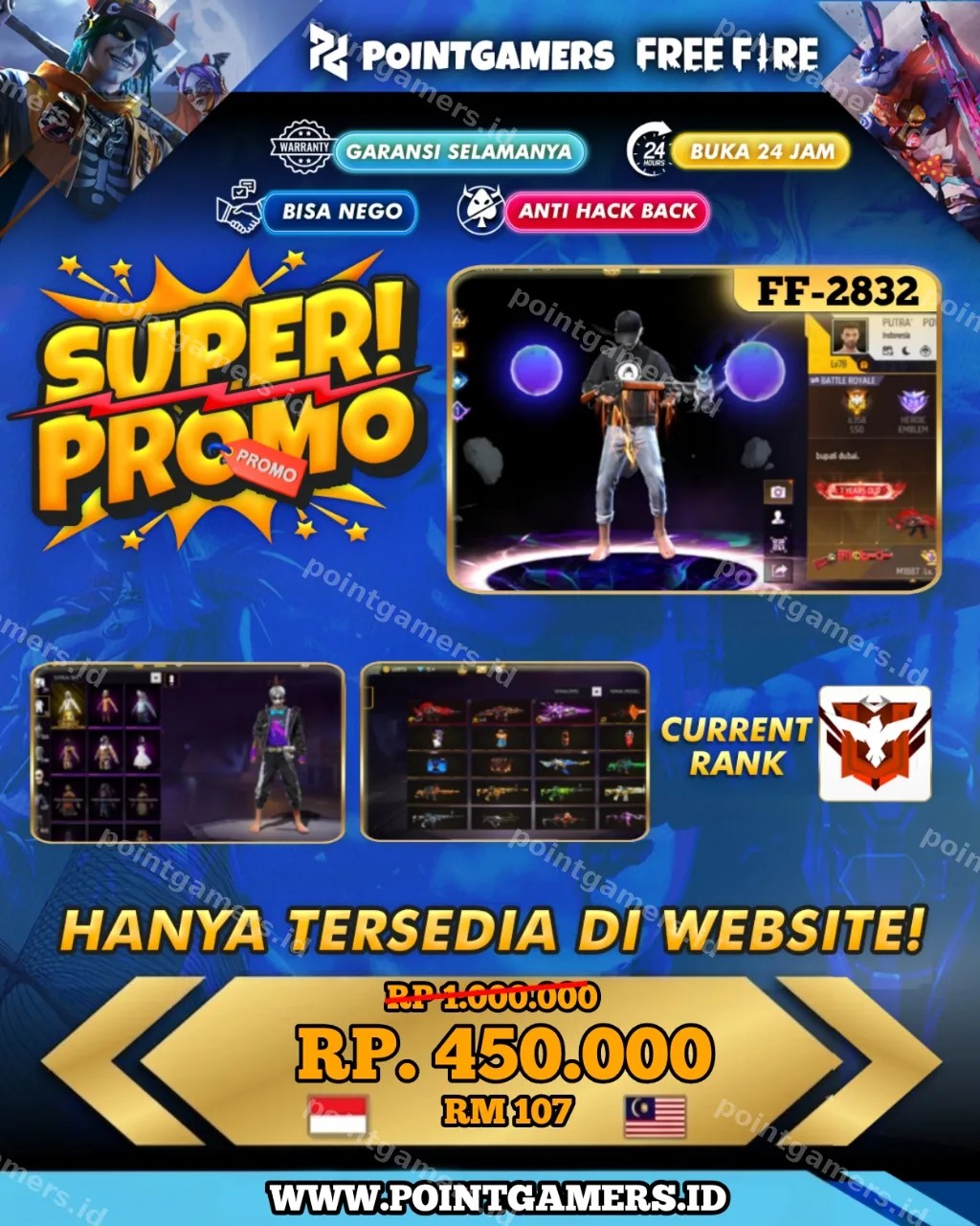 Sg opm 1