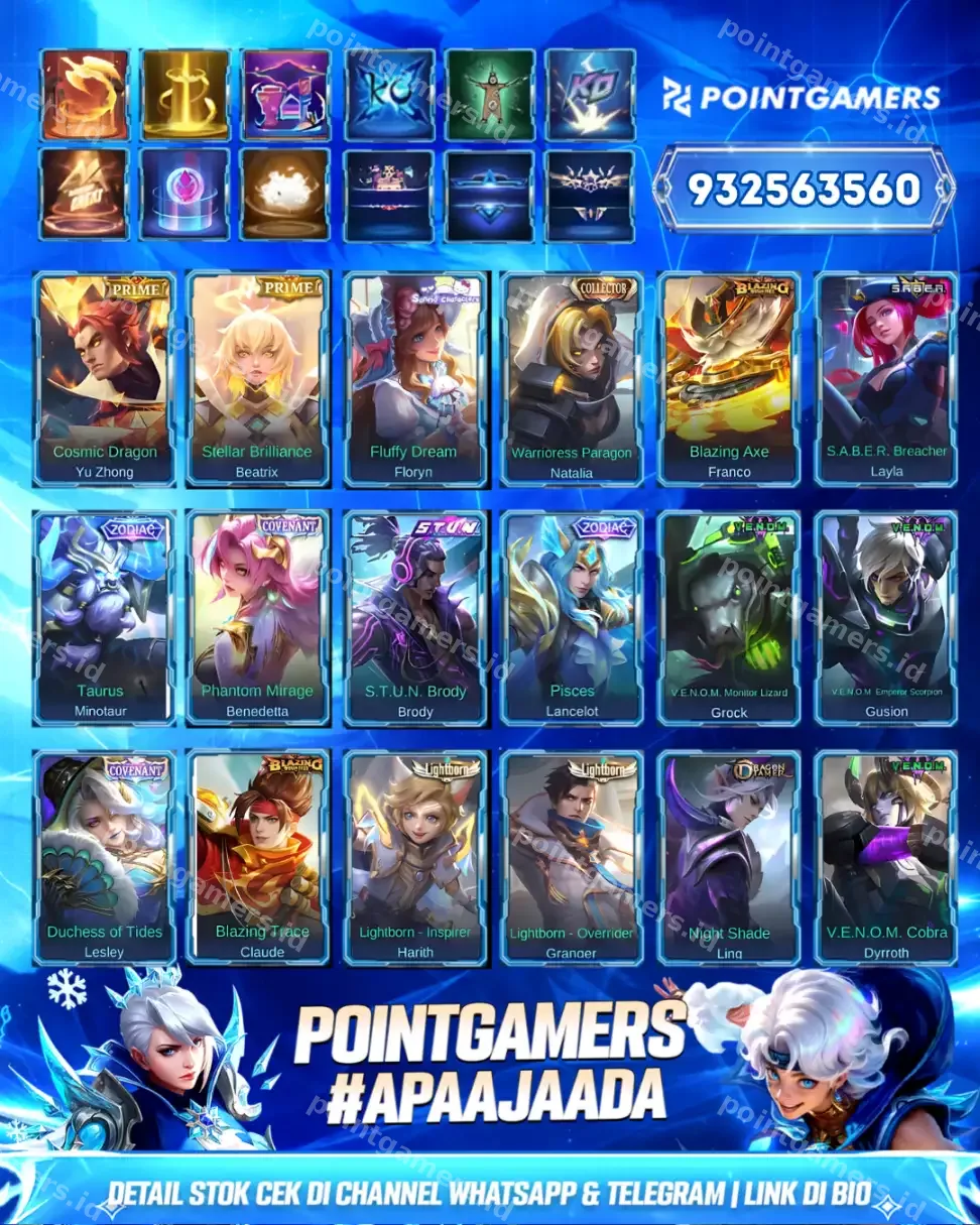 Franco legend 2