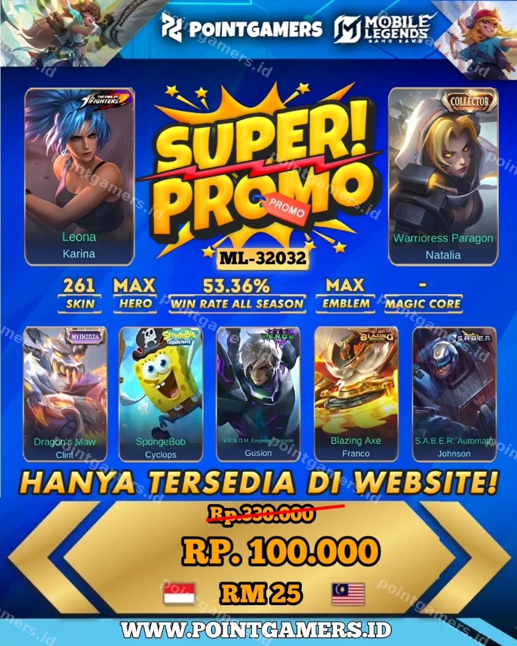 Karina kof 1